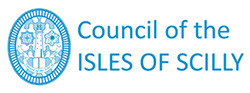 Council of the Isles of Scilly logo